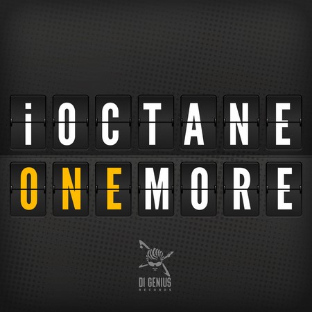 I-Octane-One-More-Cover