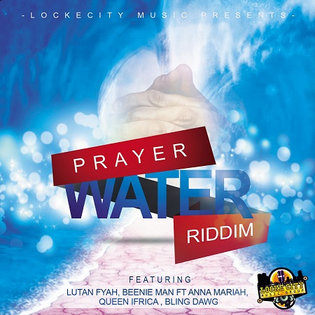 Prayer-Water-Riddim-Cover