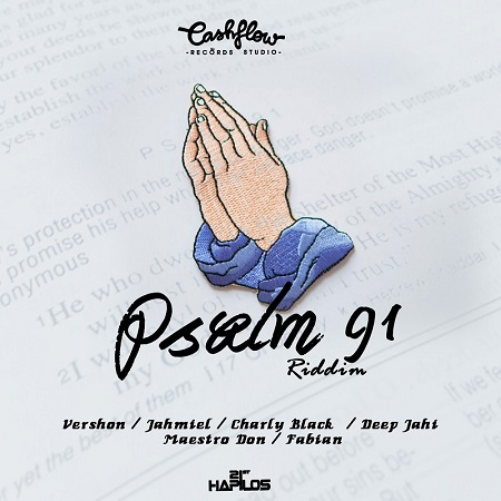 Psalms-91-Riddim-Artwork