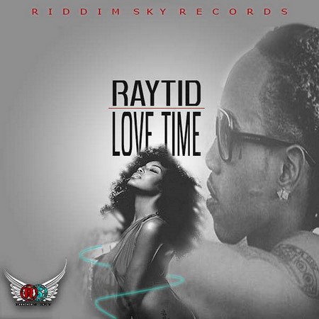 RAYTID-LOVE-TIME-COVER