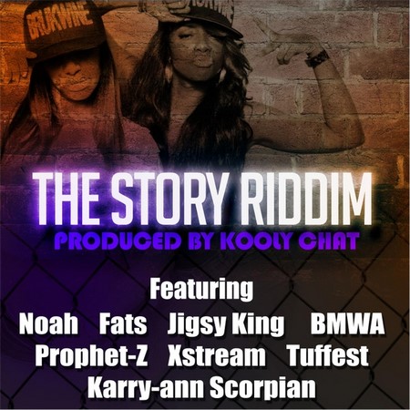 The-Story-Riddim-Cover