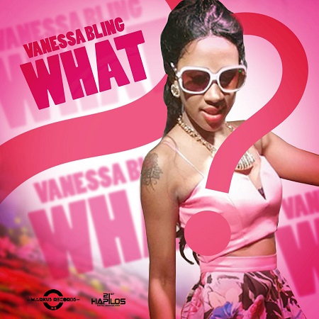  Vanessa-Bling-What-cover