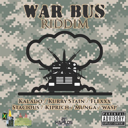 War-Bus-Riddim-Cover