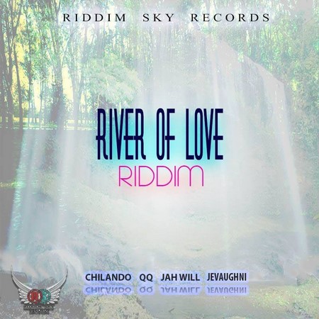 river-of-love-riddim-cover