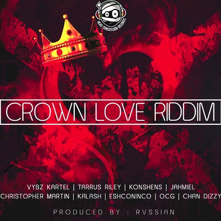 crown-love-riddim-Artwork