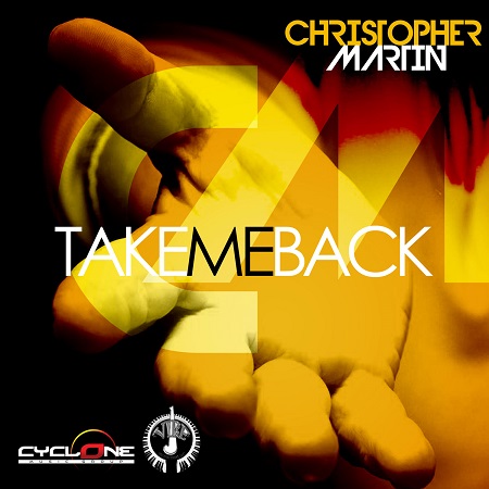 Christopher-Martin-Take-Me-Back-Artwork
