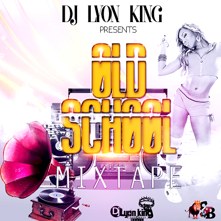 DJ-LYON-KING-OLD-SCHOOL-MIXTAPE-Artwork