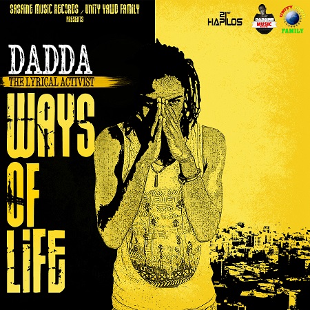 Dadda-ways-of-life-Cover