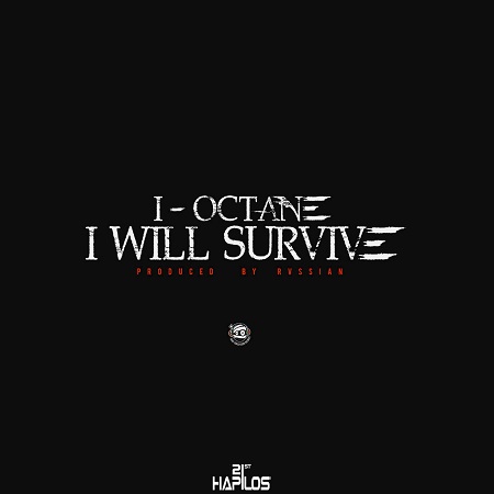  I-Octane-I-Will-Survive-Artwork