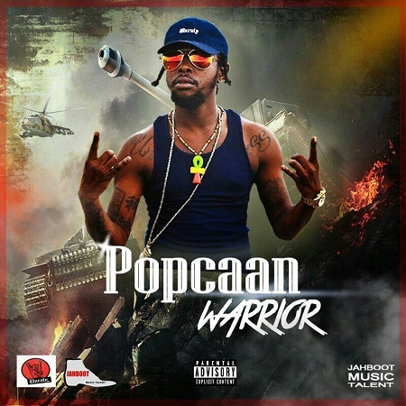 Popcaan-Warrior-Cover