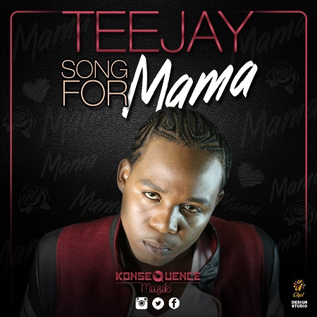 Teejay-Song-For-Mama-Artwork