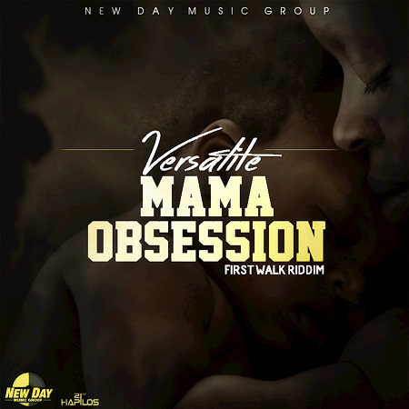 Versatile-Mama-Obsession-Artwork