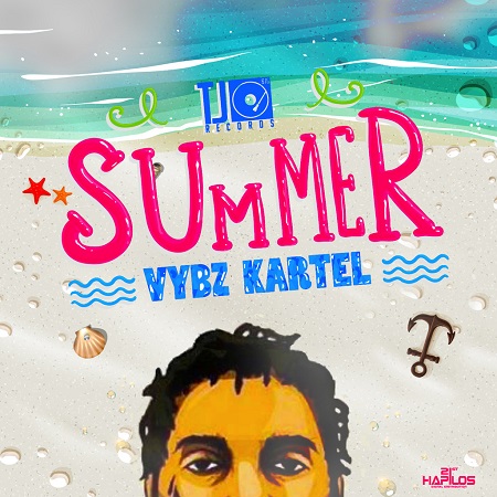 Vybz-Kartel-Summer-cover