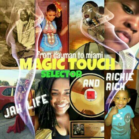 magic-touch-mixtape