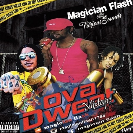 magician-flash-ova-dweet-mixtape