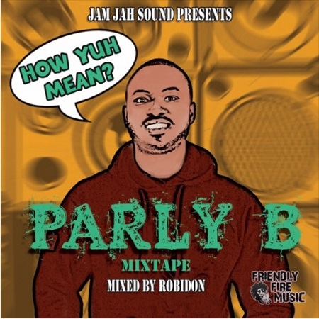 Parly-B-How-Yuh-Mean-Cover