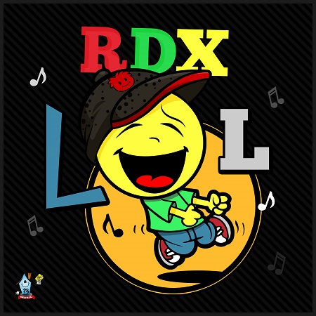 RDX-LOL-Artwork