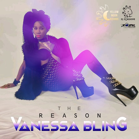 Vanessa-Bling-The-Reason-Artwork