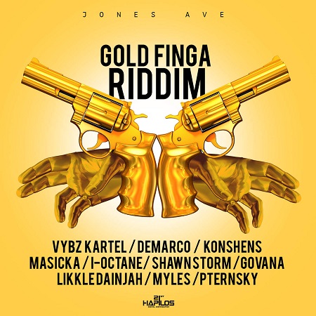 Gold Finga Riddim