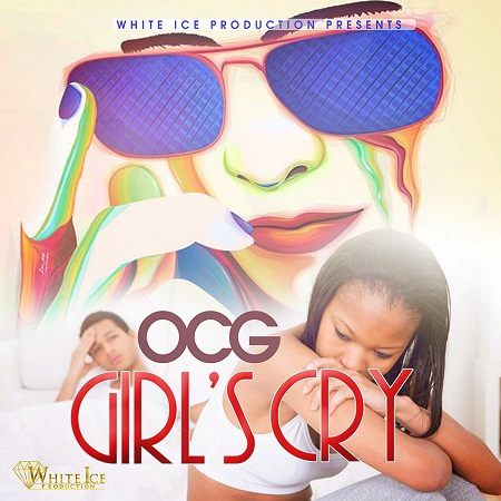 OCG - GIRLS CRY 