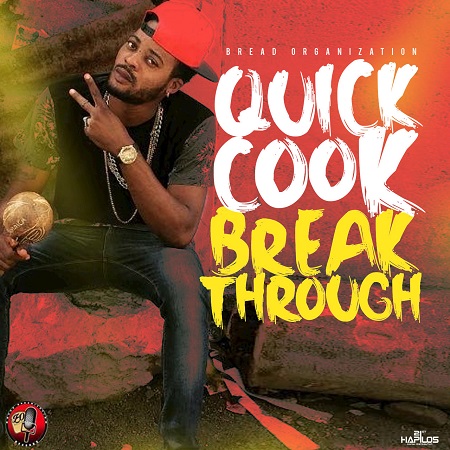 Quick Cook - Break Through