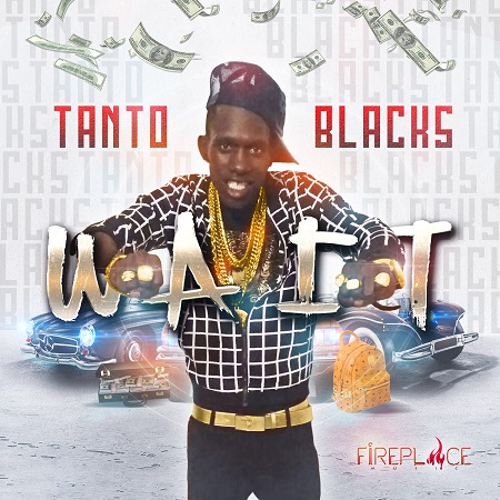TANTO BLACKS - WAIT