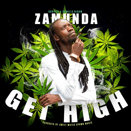 Zamunda - Get High