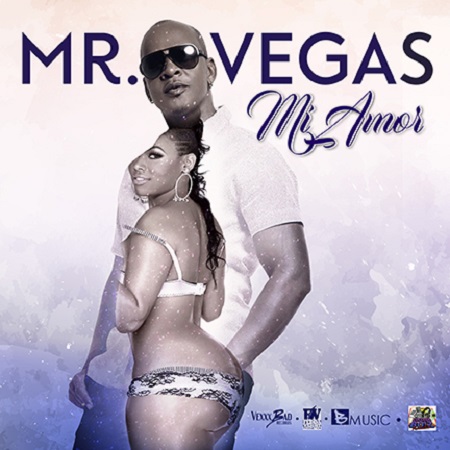 Mr. Vegas - Mi Amor 