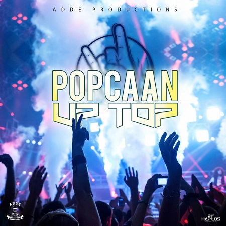 POPCAAN - UP TOP