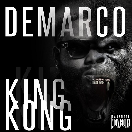 demarco - king kong