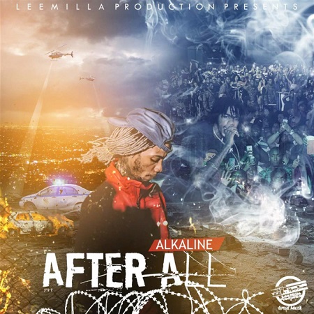 alkaline - afterall 