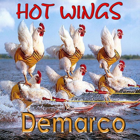 Demarco - Hot Wings