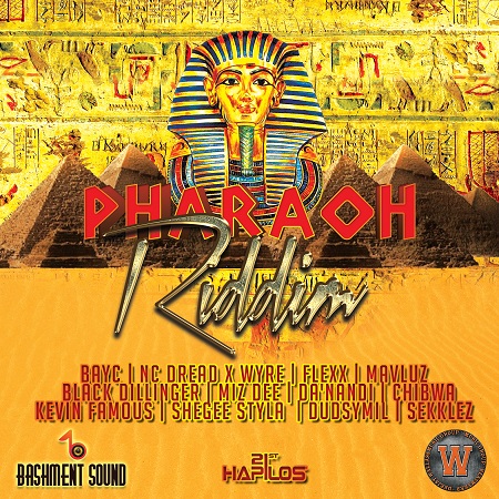 pharaoh riddim