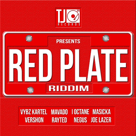 red plate riddim