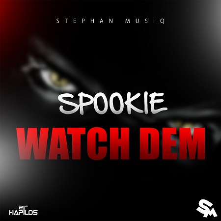 spookie - watch dem 