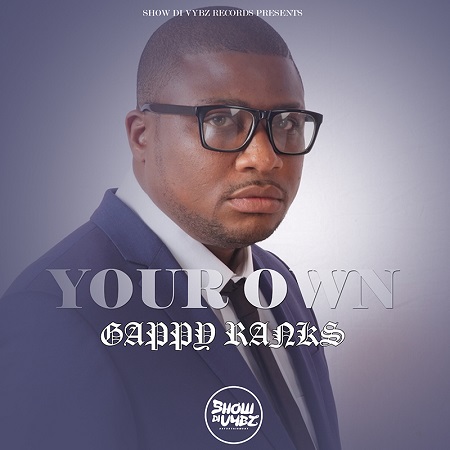 gappy ranks - your own 