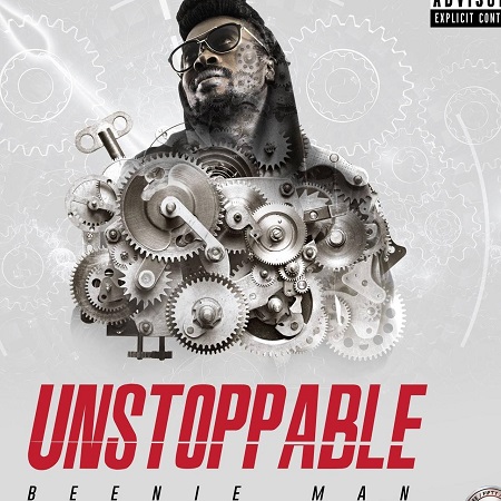 Beenie man - Unstoppable