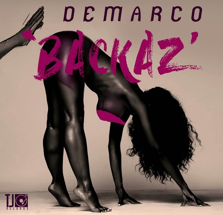 demarco - backaz