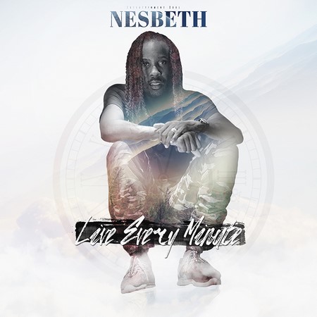 nesbeth - live every minute