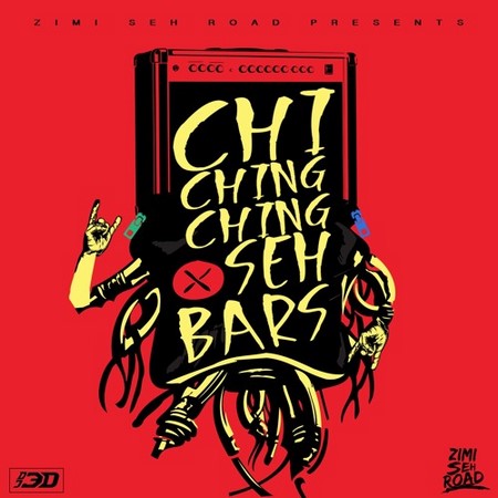chi ching ching - seh bars artwork