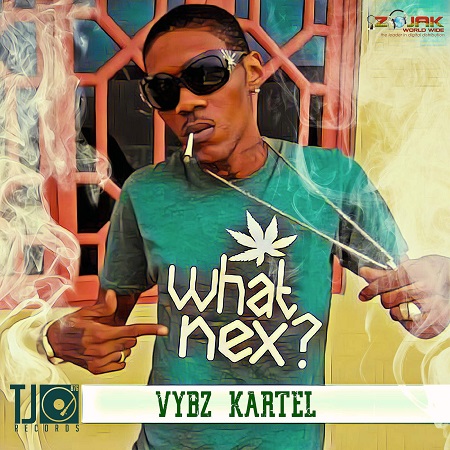 Vybz Kartel - What Nex 