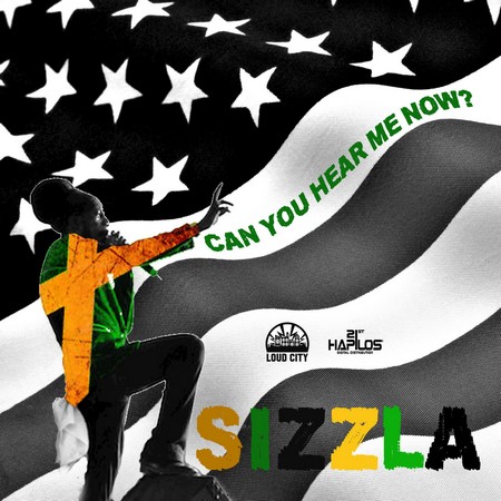 Sizzla - Can You Hear Me Now