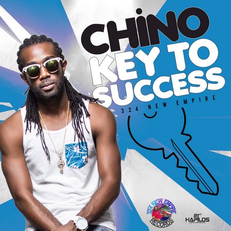 chino - Key To Success 