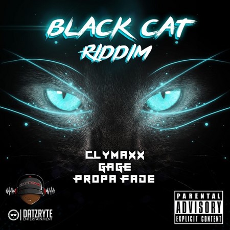Black Cat Riddim 
