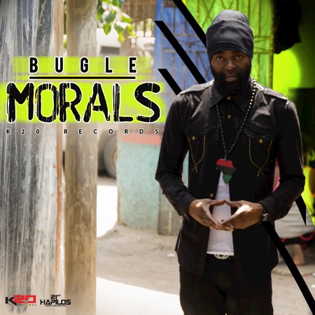 Bugle - Morals