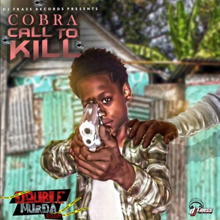Cobra - Call To Kill 
