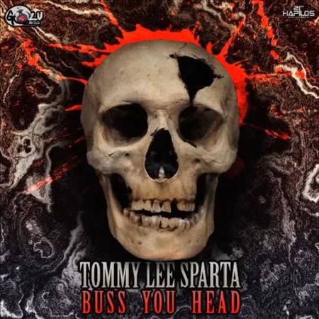 TOMMY LEE SPARTA - BUSS YOU HEAD