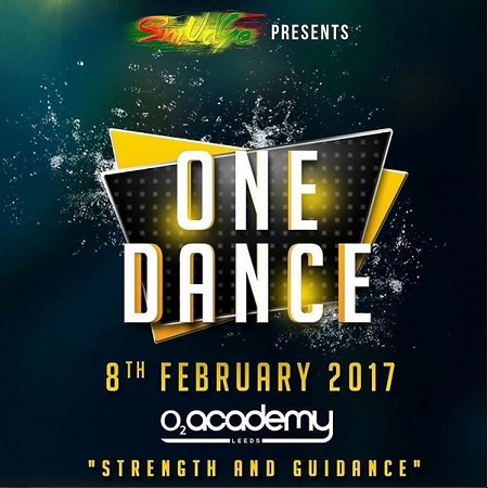 one dance 2017