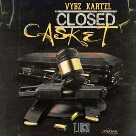 Vybz Kartel - Closed Casket 