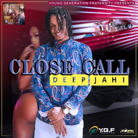 Deep JahI - Close Call